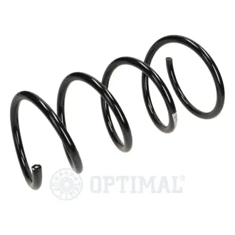 Пружина ходовой части OPTIMAL AF3879