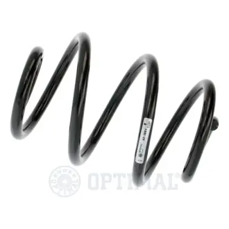 Пружина ходовой части OPTIMAL AF3881