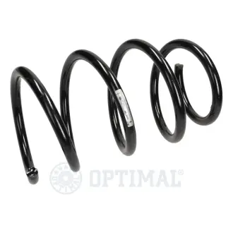 Пружина ходовой части OPTIMAL AF3882