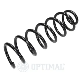 Пружина ходовой части OPTIMAL AF3891