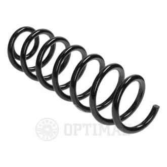 Пружина ходовой части OPTIMAL AF3892