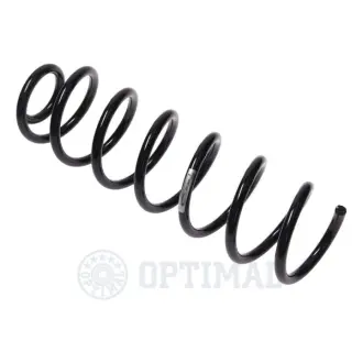 Пружина ходовой части OPTIMAL AF3893