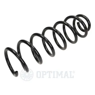 Пружина ходовой части OPTIMAL AF3902