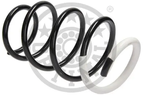 Пружина ходовой части OPTIMAL AF3905