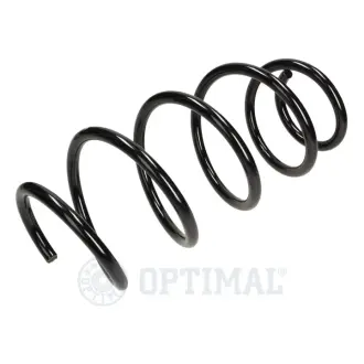 Пружина ходовой части OPTIMAL AF4072