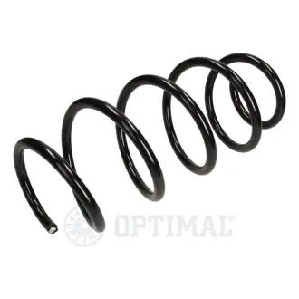 Пружина ходовой части OPTIMAL AF4073