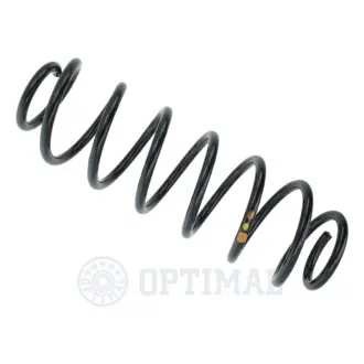 Пружина ходовой части OPTIMAL AF4111