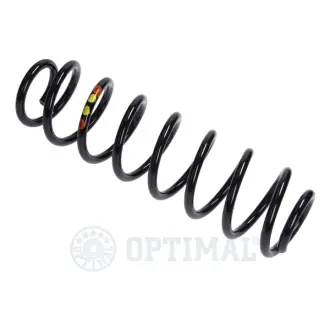 Пружина ходовой части OPTIMAL AF4112