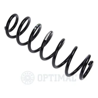 Пружина ходовой части OPTIMAL AF4129