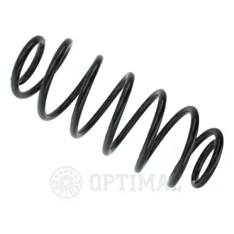 Пружина ходовой части OPTIMAL AF4265