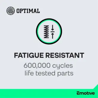 Пружина ходовой части OPTIMAL AF4310