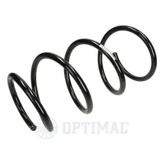 Пружина ходовой части OPTIMAL AF4397