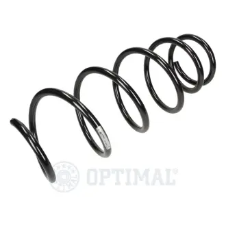 Пружина ходовой части OPTIMAL AF4403