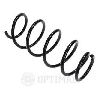 Пружина ходовой части OPTIMAL AF4404