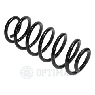 Пружина ходовой части OPTIMAL AF4456