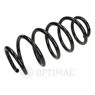 Пружина ходовой части OPTIMAL AF4526
