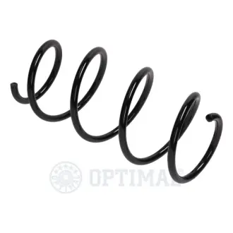 Пружина ходовой части OPTIMAL AF4532