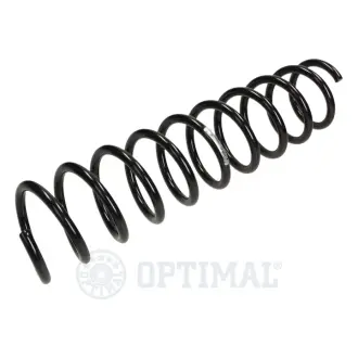 Пружина ходовой части OPTIMAL AF4577