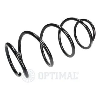 Пружина ходовой части OPTIMAL AF4579