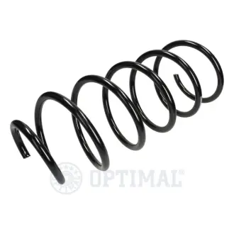 Пружина ходовой части OPTIMAL AF4587