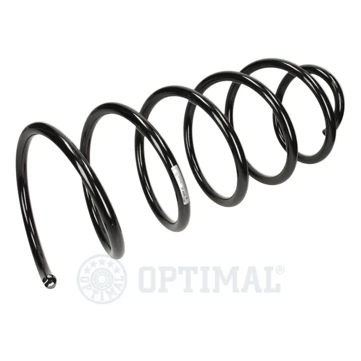 Пружина ходовой части OPTIMAL AF4589 (фото 1)