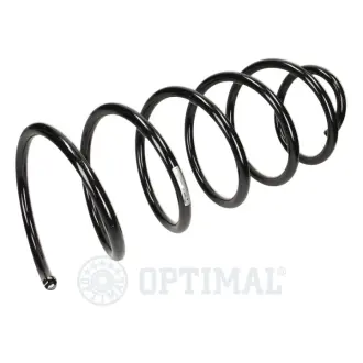 Пружина ходовой части OPTIMAL AF4589