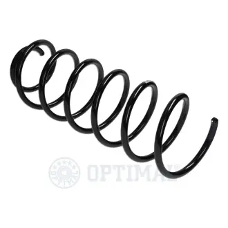 Пружина ходовой части OPTIMAL AF4609