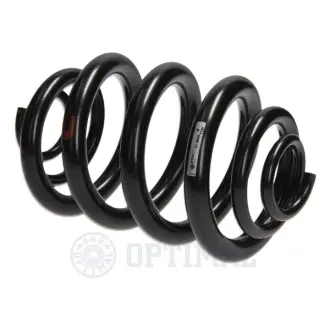 Пружина ходовой части OPTIMAL AF4655