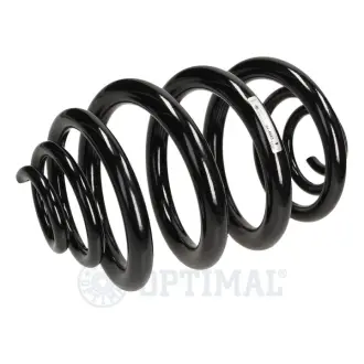 Пружина ходовой части OPTIMAL AF4663