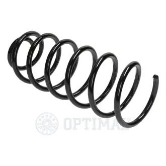 Пружина ходовой части OPTIMAL AF4691