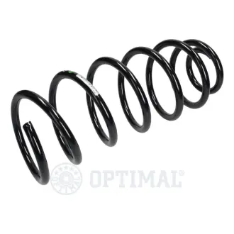 Пружина ходовой части OPTIMAL AF4692