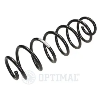 Пружина ходовой части OPTIMAL AF4702