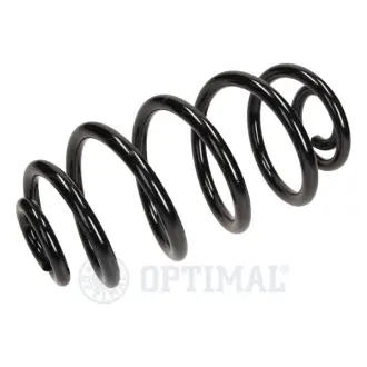 Пружина ходовой части OPTIMAL AF4706