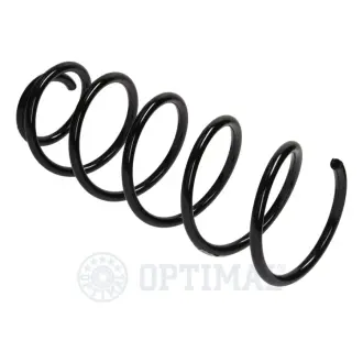 Пружина ходовой части OPTIMAL AF4716
