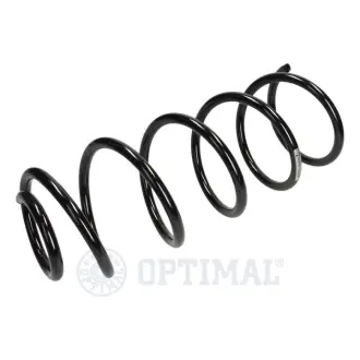 Пружина ходовой части OPTIMAL AF4717