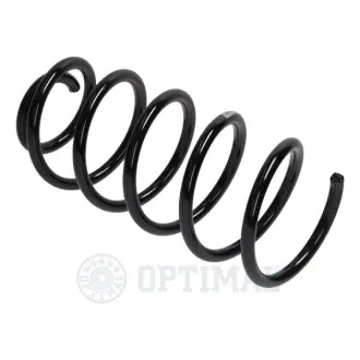 Пружина ходовой части OPTIMAL AF4725