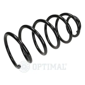 Пружина ходовой части OPTIMAL AF4726