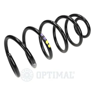 Пружина ходовой части OPTIMAL AF4727