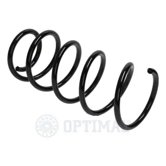 Пружина ходовой части OPTIMAL AF4732