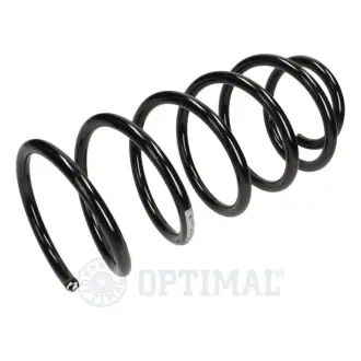 Пружина ходовой части OPTIMAL AF4734