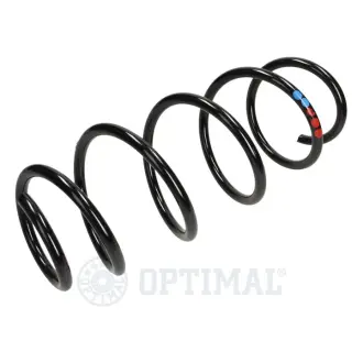 Пружина ходовой части OPTIMAL AF4745