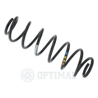 Пружина ходовой части OPTIMAL AF4747