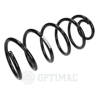 Пружина ходовой части OPTIMAL AF4750