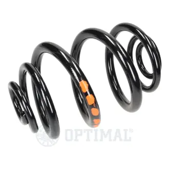 Пружина ходовой части OPTIMAL AF4769