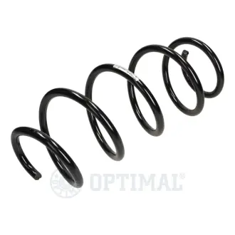 Пружина ходовой части OPTIMAL AF4781