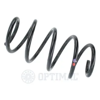 Пружина ходовой части OPTIMAL AF4784