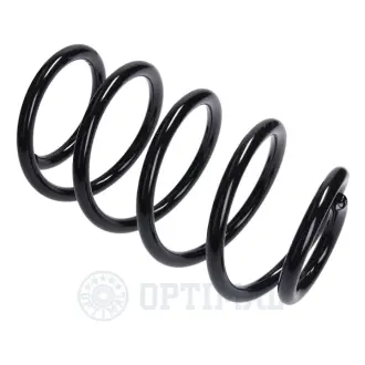 Пружина ходовой части OPTIMAL AF4790