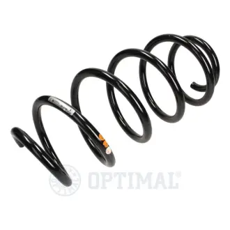 Пружина ходовой части OPTIMAL AF4796
