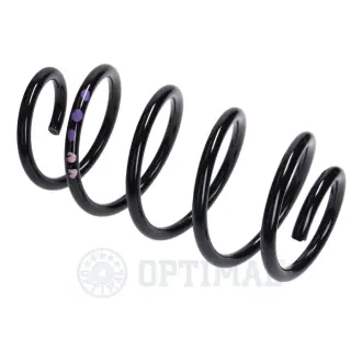 Пружина ходовой части OPTIMAL AF4797