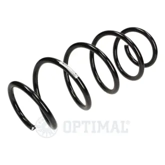 Пружина ходовой части OPTIMAL AF4806